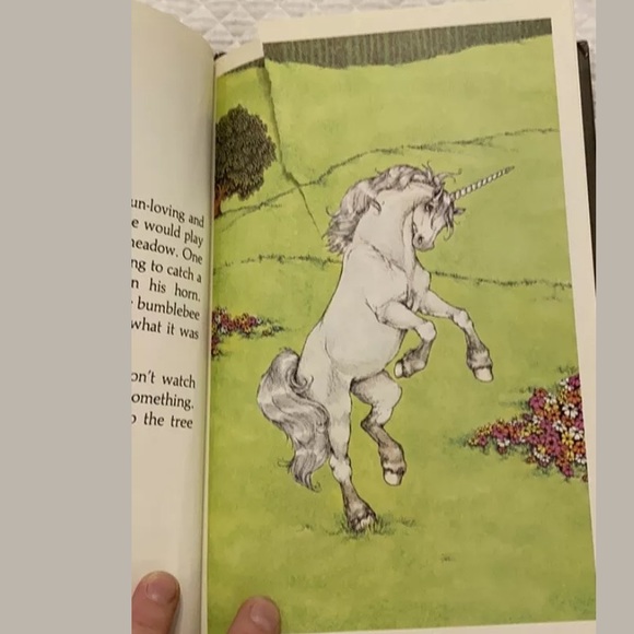 Morgan And Me Book by Stephen Cosgrove - Picture 6 of 7